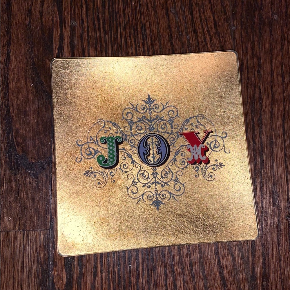 Fringe Joy Trinket tray